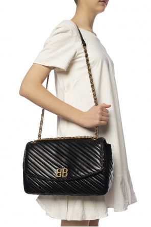 'bb' shoulder bag, zdjęcie 2 'bb' shoulder bag od Balenciaga